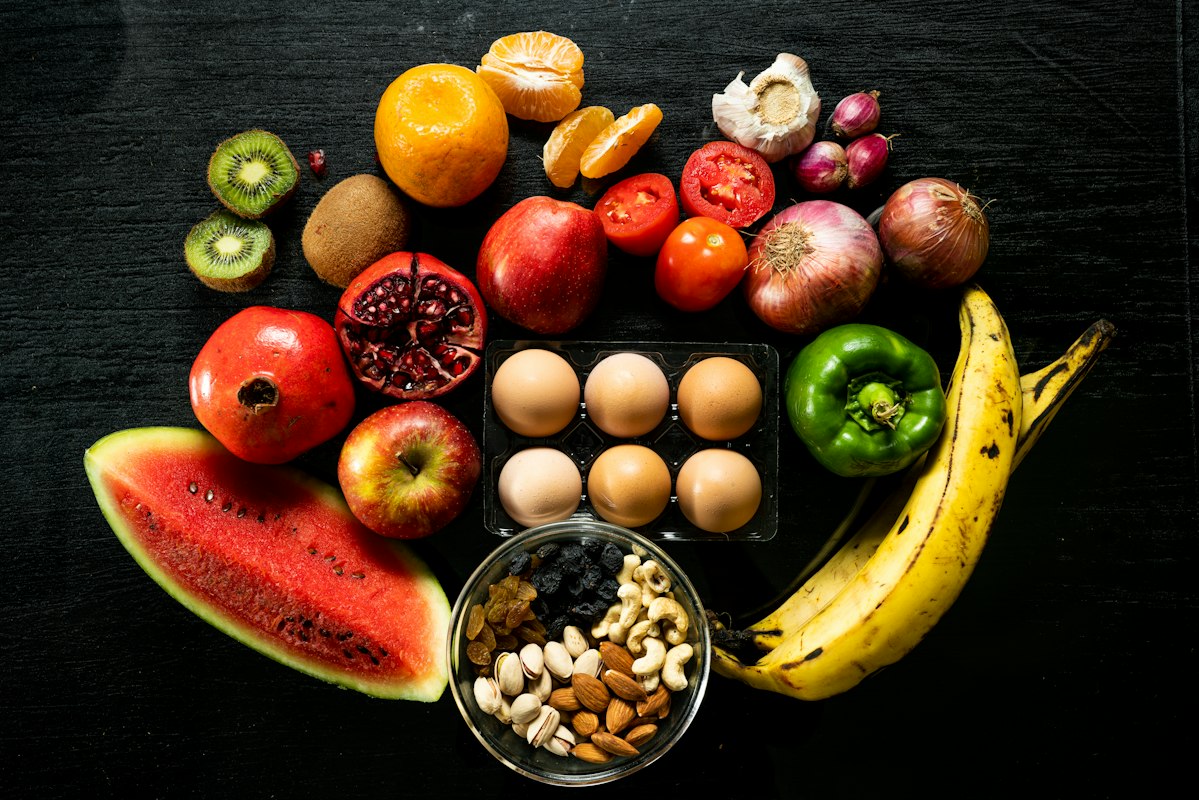 Ernährungstherapie bei diabetischer Neuropathie